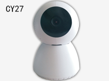 Auto-tracking Rotating Wifi IP Camera CY27