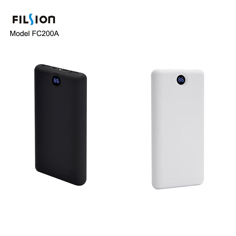 FC200A