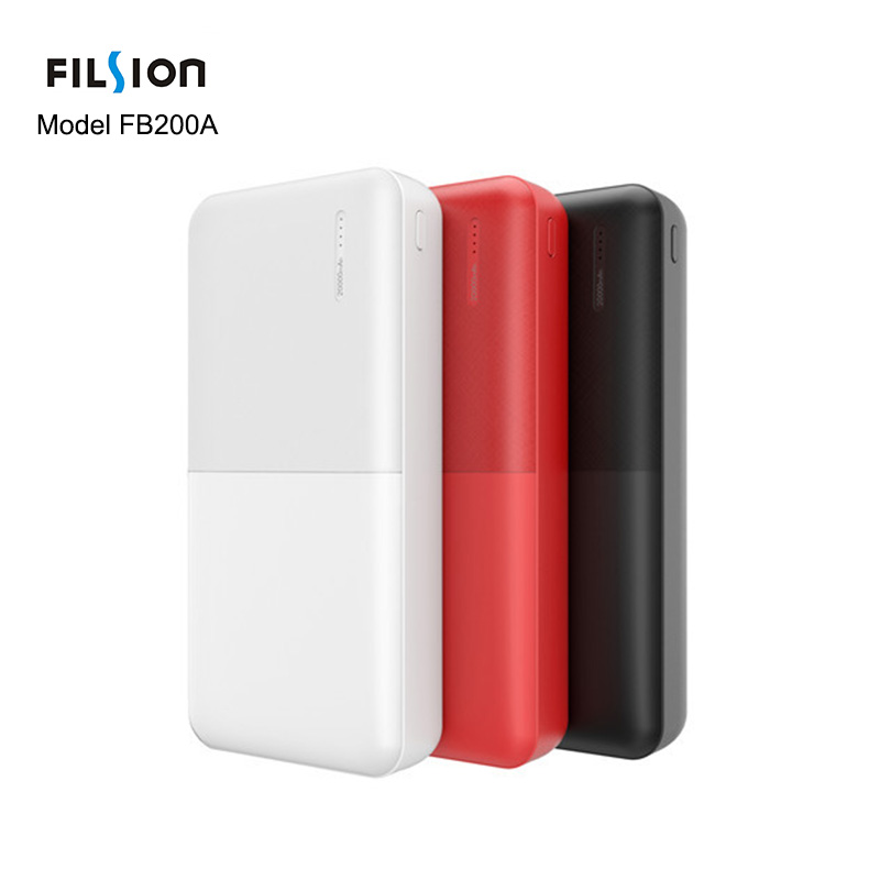 FB200A