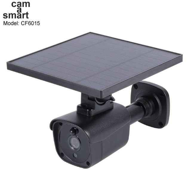 Solar Powered Battery IP Camera CF6015