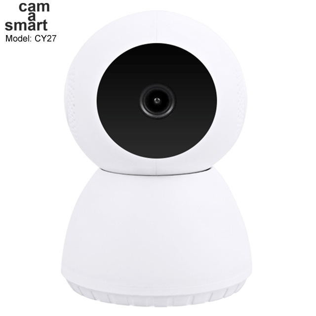 Auto-tracking Rotating Wifi IP Camera CY27