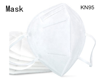 KN95 Face Mask