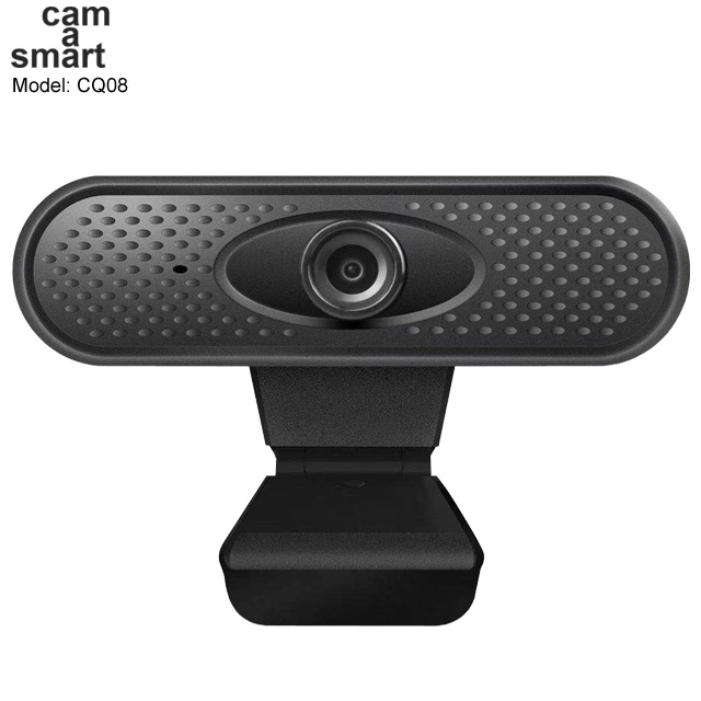1080P USB Webcam CU08