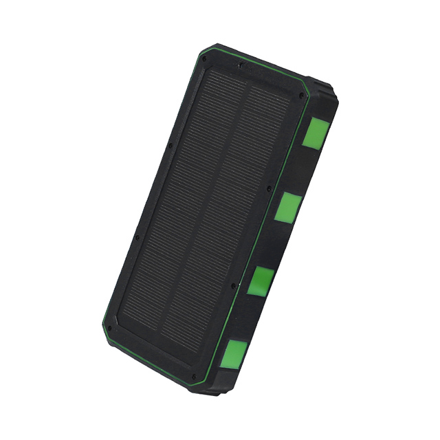 Solar power bank 20000mAh