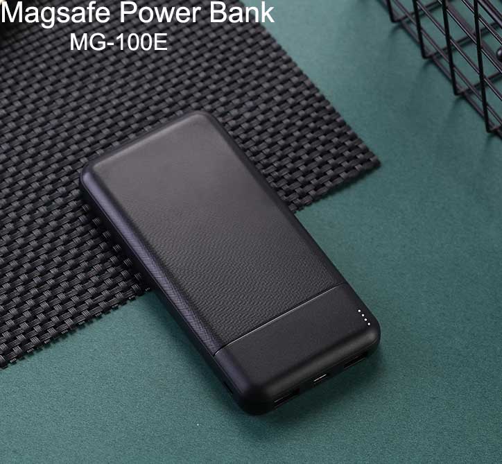 Magsafe Power Bank MG-100E