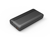 PD20W Power Bank