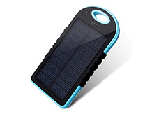 Solar Power Bank S-100A