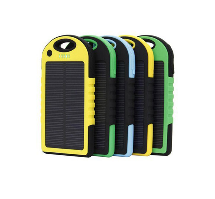 Solar Power Bank S-100A