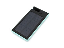 Solar Power Bank S-100D