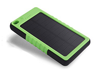 Solar Power Bank S-800A