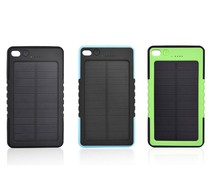 Solar Power Bank S-800A