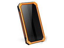 Solar Power Bank S-800E