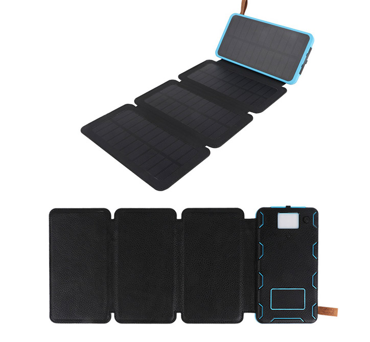 Solar Power Bank S-100Z