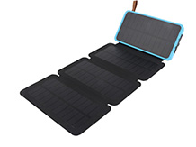 Solar Power Bank S-100Z