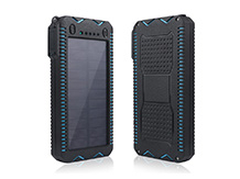 Solar Power Bank S-100U