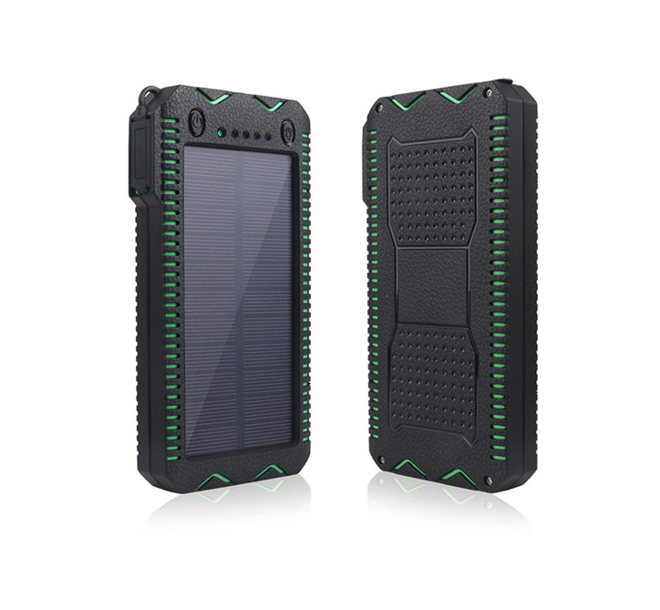 Solar Power Bank S-100U